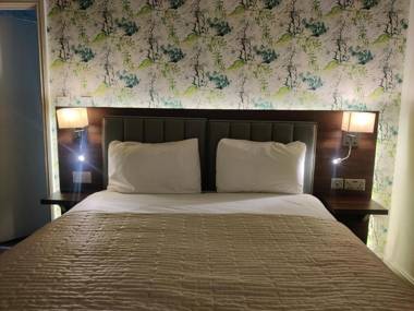 Chelsea House Hotel - B&B