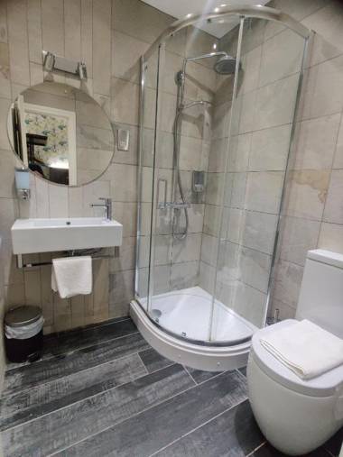 Chelsea House Hotel - B&B