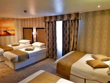 Duke Of Leinster Hotel