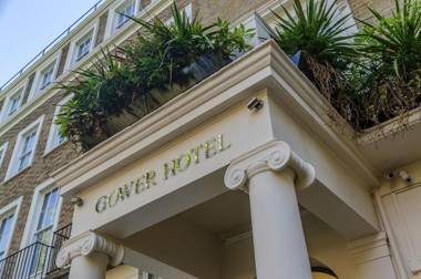 Aaraya London - FKA Gower Hotel
