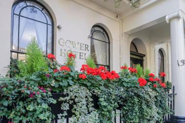 Aaraya London - FKA Gower Hotel