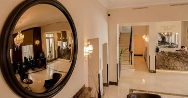 Hotel Edward Paddington