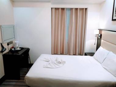 Hotel Edward Paddington