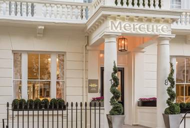 Mercure London Hyde Park Hotel