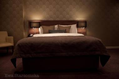 Best Western Mornington Hotel Hyde Park