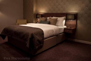 Best Western Mornington Hotel Hyde Park