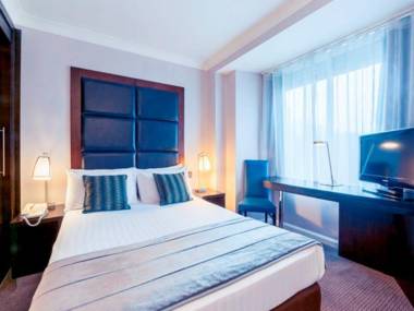 Mercure London Kensington Hotel