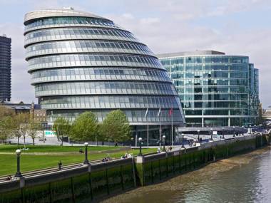 Mercure London Kensington Hotel