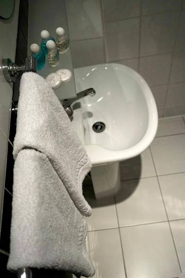 Lord Jim Hotel London Kensington