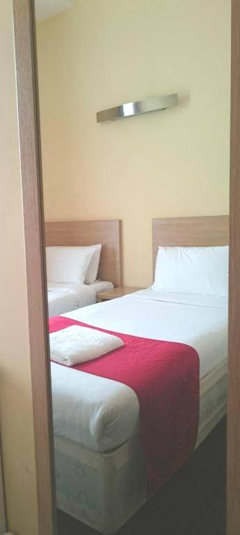 Lord Jim Hotel London Kensington