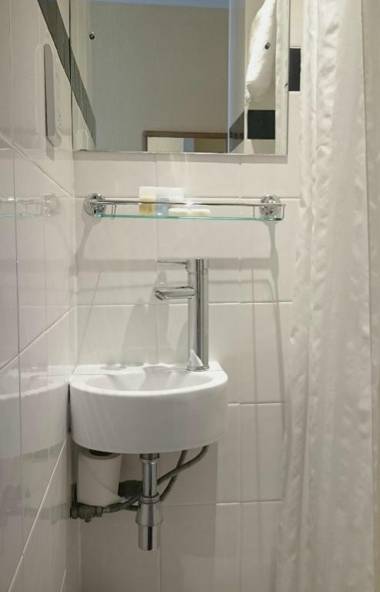 Lord Jim Hotel London Kensington