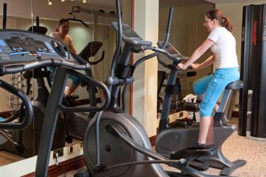 Park Grand London Kensington