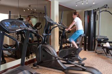 Park Grand London Kensington