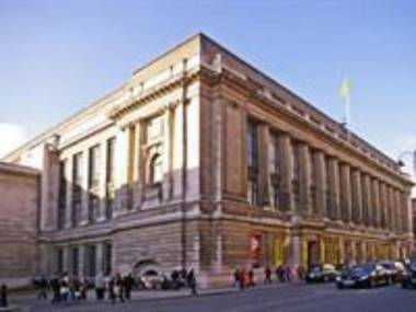 Maranton House Hotel Kensington