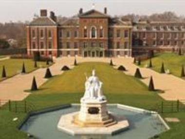 Maranton House Hotel Kensington