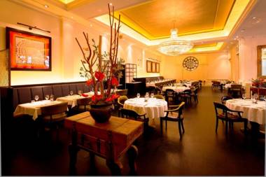 Millennium Gloucester Hotel London