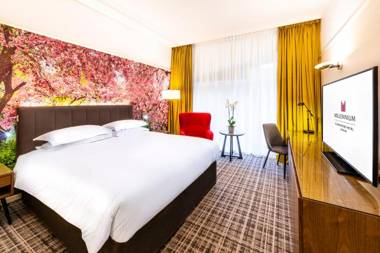 Millennium Gloucester Hotel London