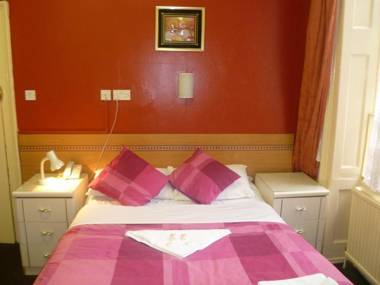 Grenville House Hotel