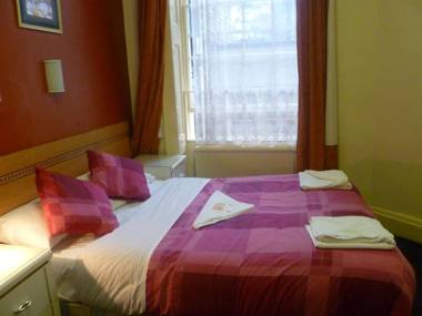 Guilford House Hotel