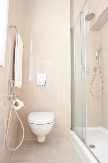 The Villa Kensington