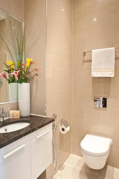 The Villa Kensington