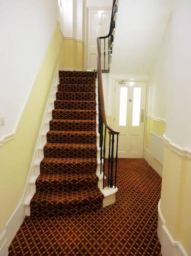 The Darlington Hyde Park