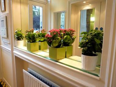 The Darlington Hyde Park