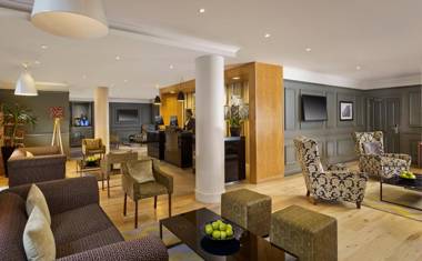 Citadines South Kensington London