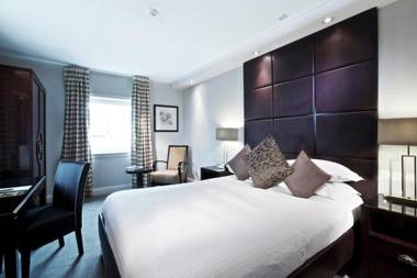 Millennium & Copthorne Hotels at Chelsea Football Club