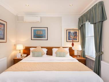 Staunton Hotel - B&B