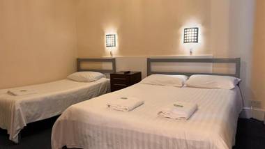 Gresham Hotel Bloomsbury