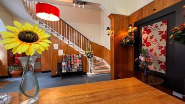 Gresham Hotel Bloomsbury