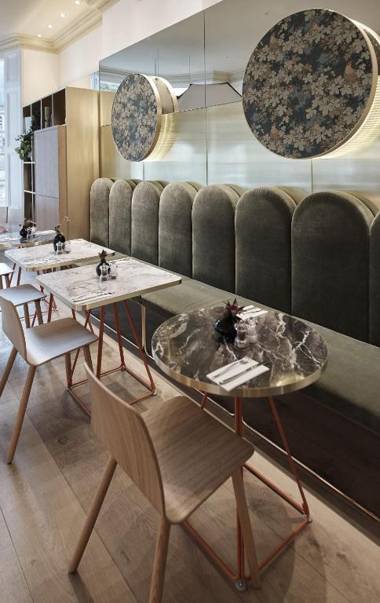 Meliá London Kensington Member of Meliá Collection