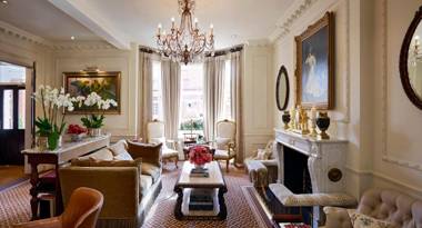 Egerton House