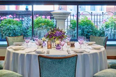 The Capital Hotel Apartments & Townhouse