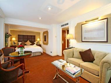 The Rathbone Hotel Fitzrovia