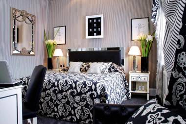 The Montague On The Gardens