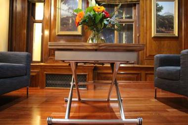 Cheshire Hotel Central London