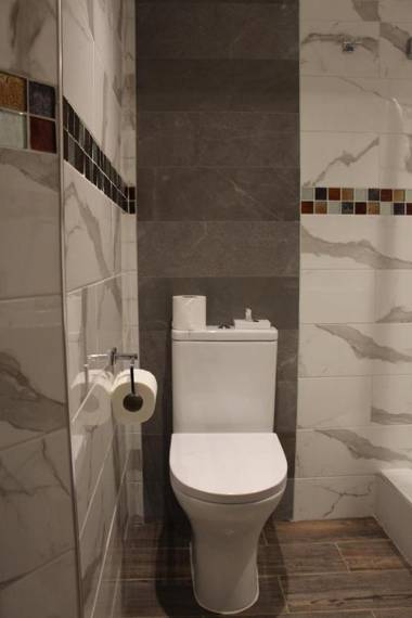 Cheshire Hotel Central London