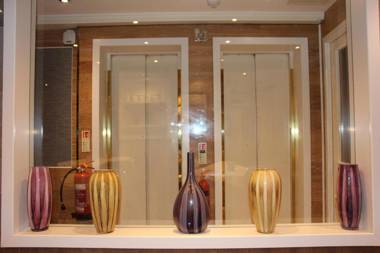 Cheshire Hotel Central London