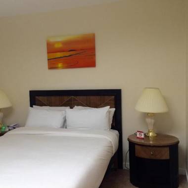 Britannia International Hotel Canary Wharf