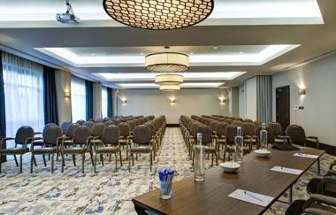 Danubius Hotel Regents Park