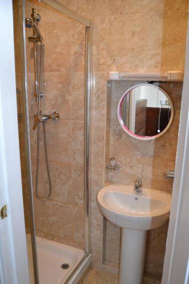 Hyde Park Court Hotel