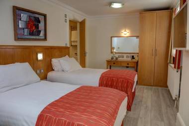 Queensway Hotel Sure Hotel Collection by Best Western