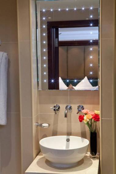 Paddington Court Executive Rooms