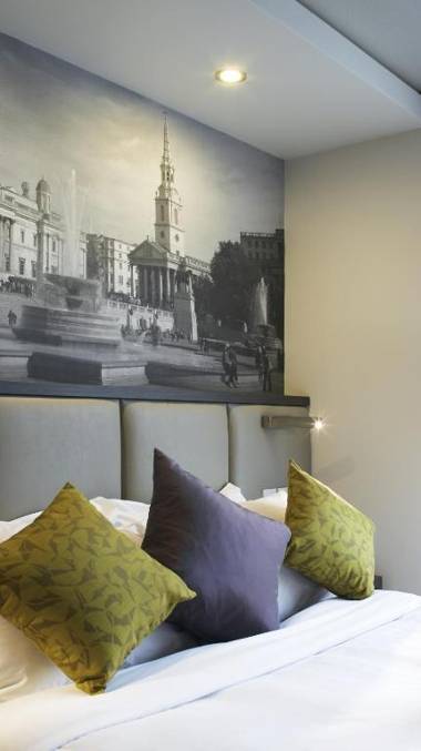 Citadines Trafalgar Square