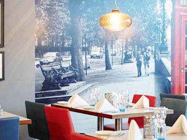 Novotel London Waterloo