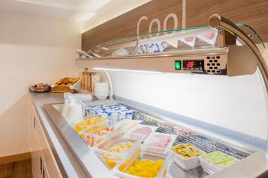 Quality Hotel Hampstead