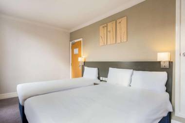 Comfort Inn London - Westminster