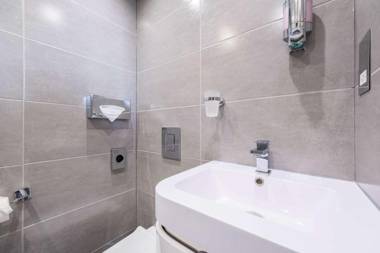 Comfort Inn London - Westminster